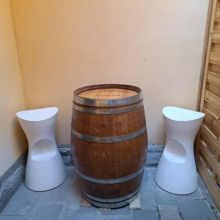 Apartment Il Tre Del Trenta Turin