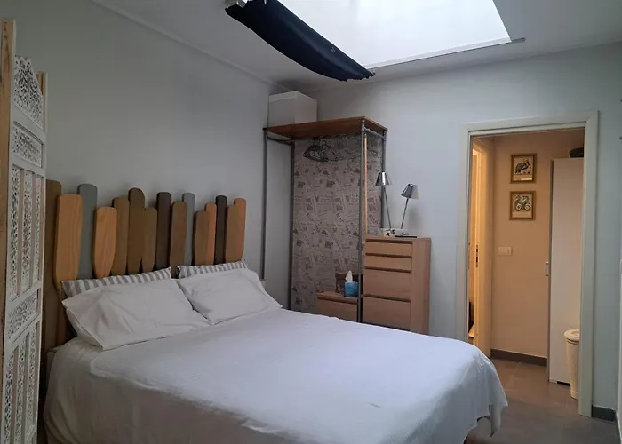 Apartment Il Tre Del Trenta Turin