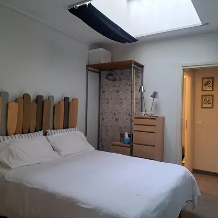 Apartamento Il Tre Del Trenta Turín