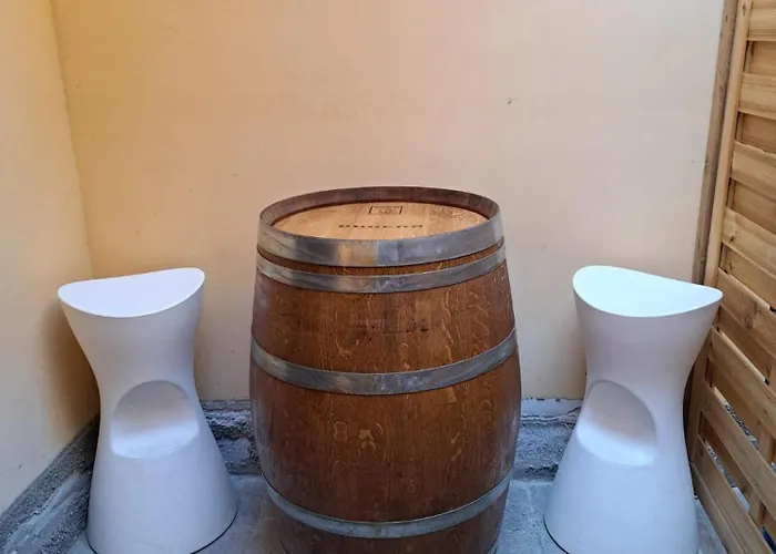 Appartement Il Tre Del Trenta Turin